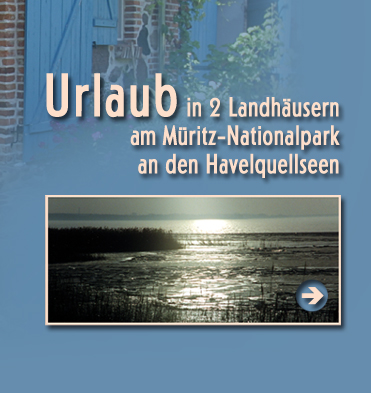 Landh&auml;user in Pieverstorf